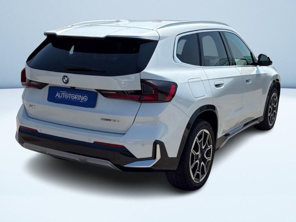 BMW X1 sdrive18d X-Line Edition Balance auto