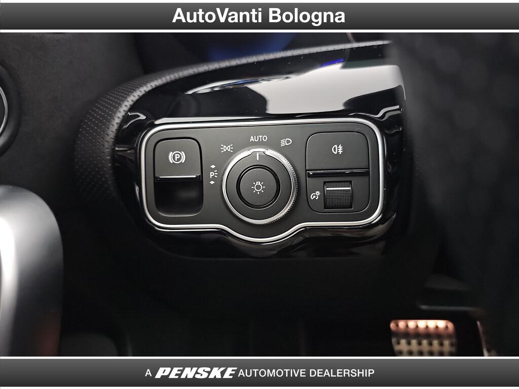 Mercedes Classe A 35 AMG A G Premium Plus AMG Line 4matic auto