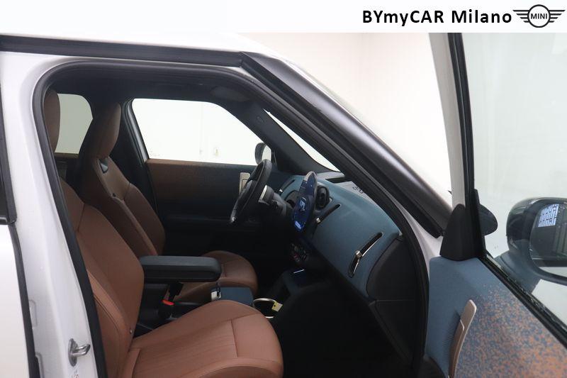 Mini Mini Countryman 1.5 48V C Classic auto