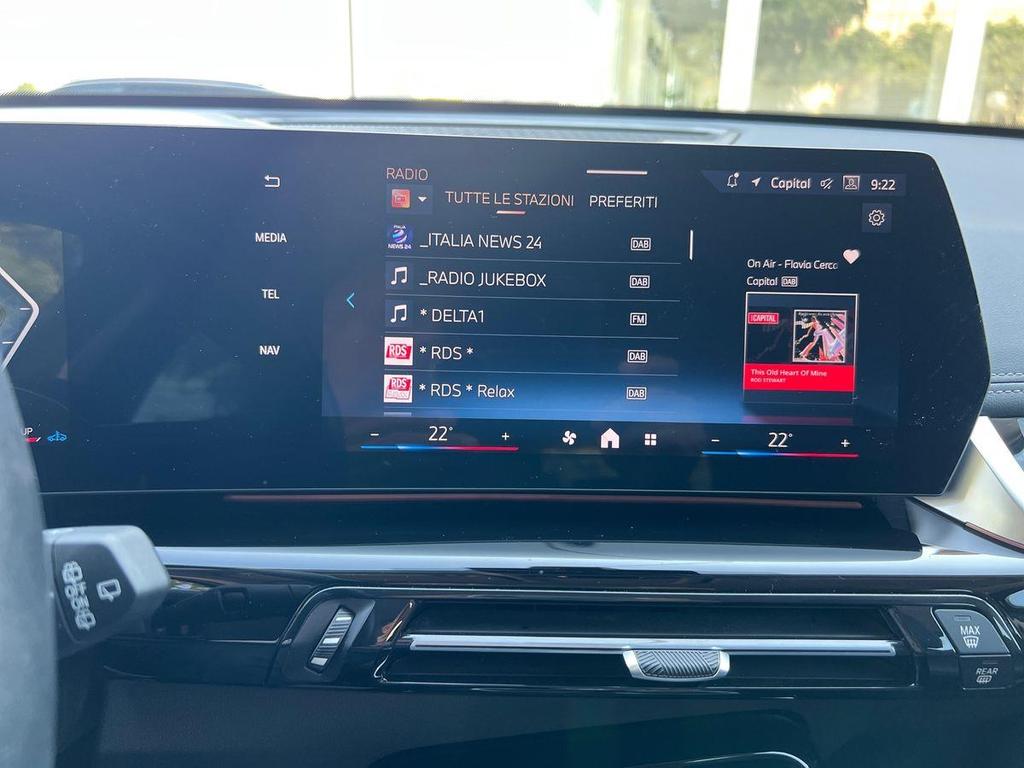BMW X1 sdrive18d X-Line auto