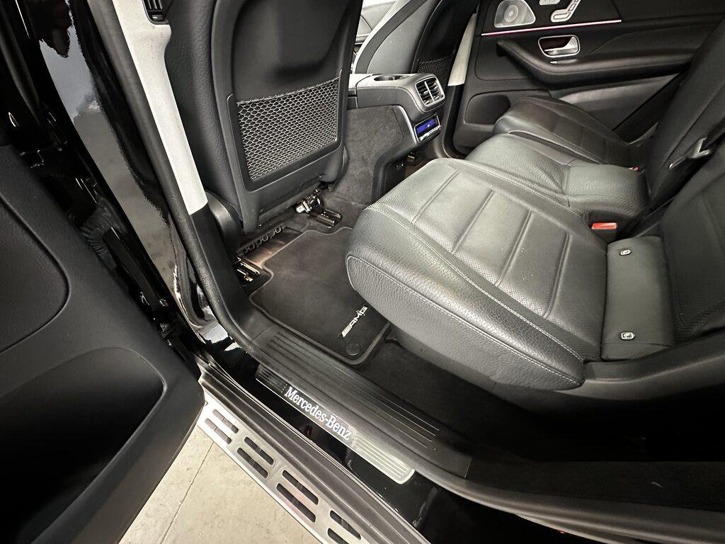 Mercedes GLS 400 d Premium 4matic auto
