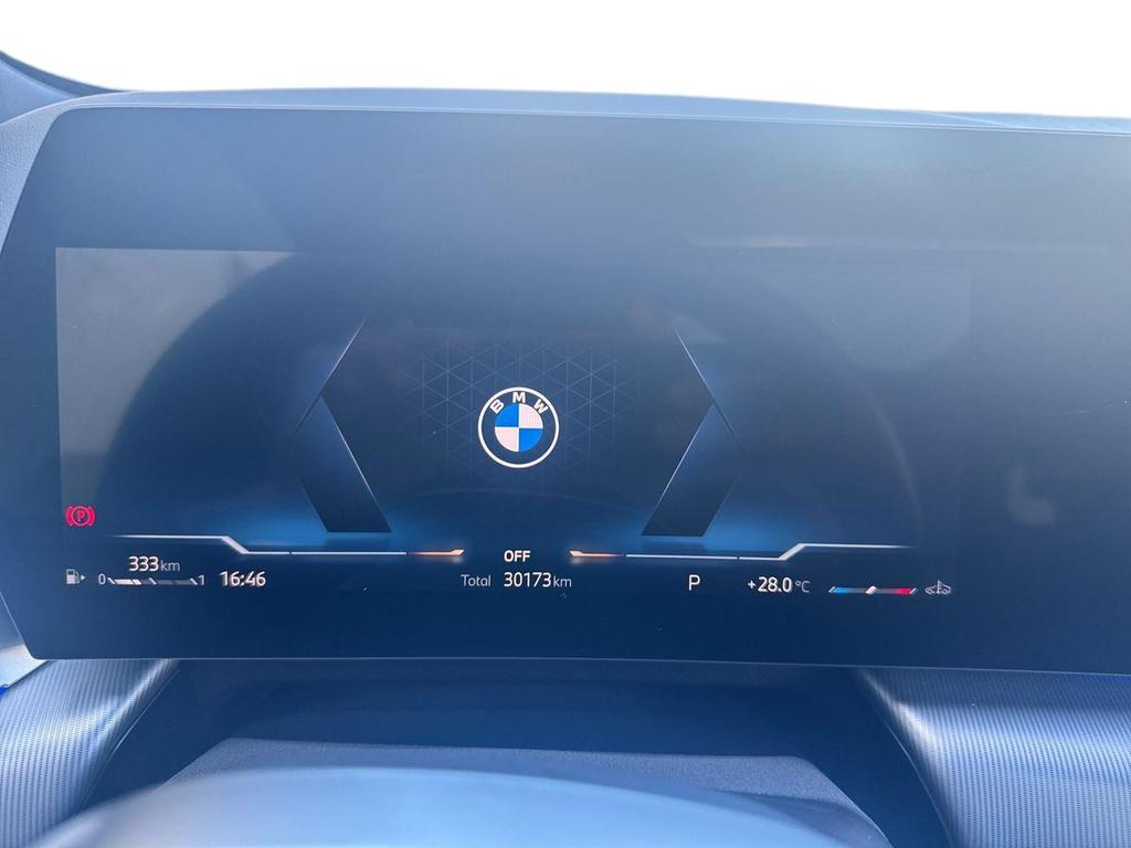 BMW Serie 2 218d Active Tourer Msport auto