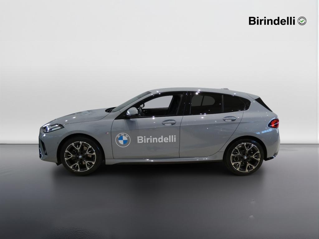 BMW Serie 1 118d MSport auto