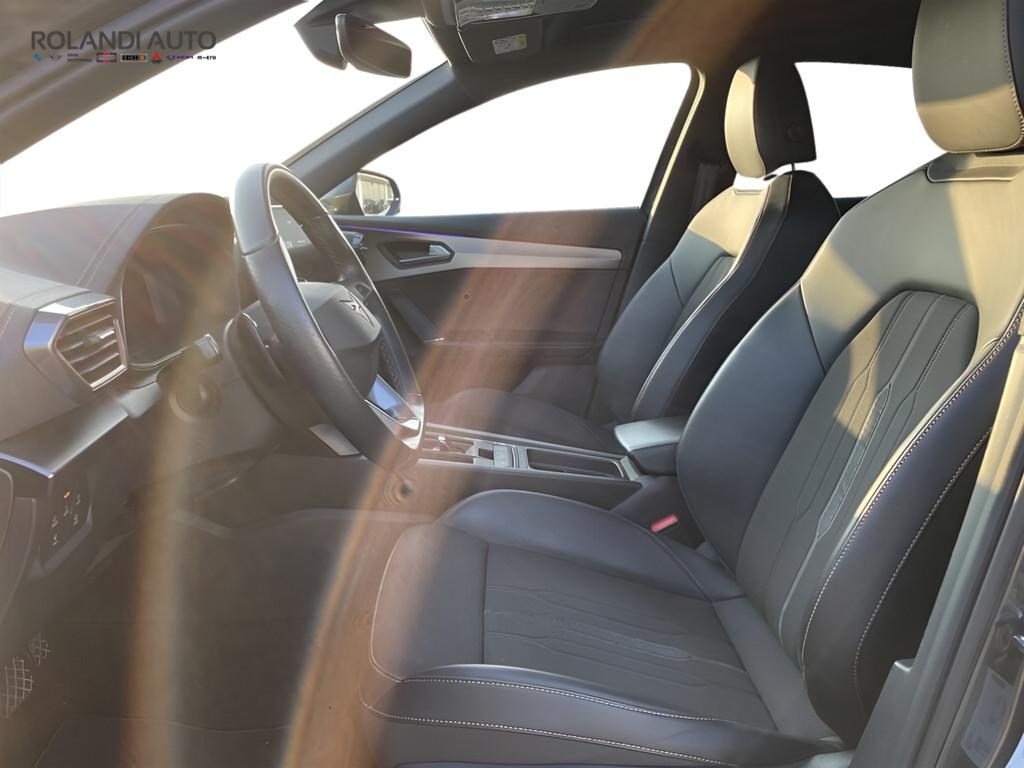 Cupra Formentor 2.0 tdi 4drive dsg