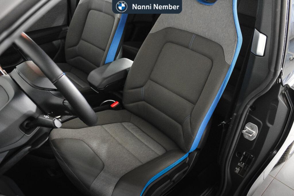 BMW i3 120Ah Advantage