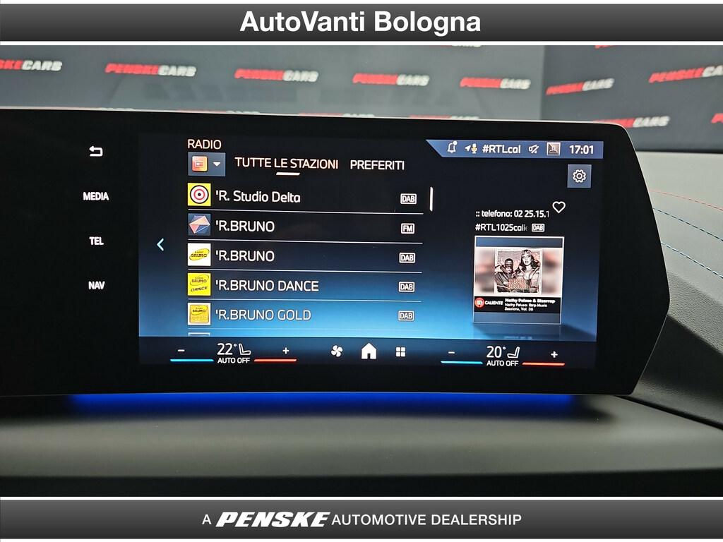 BMW Serie 1 118d MSport Pro auto