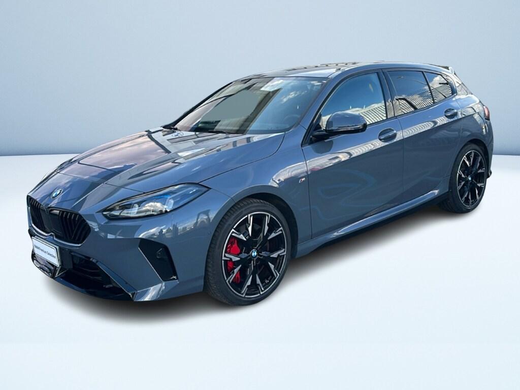 BMW Serie 1 118d MSport Pro auto