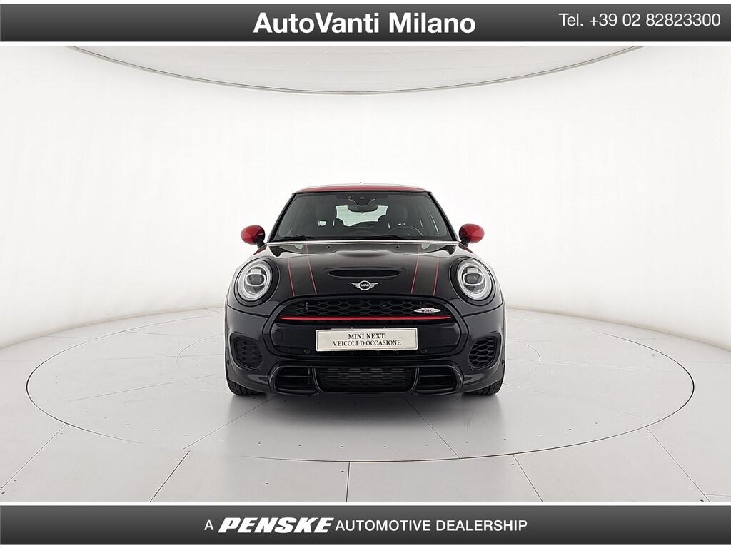 Mini John Cooper Works 2.0 TwinPower Turbo John Cooper Works DCT