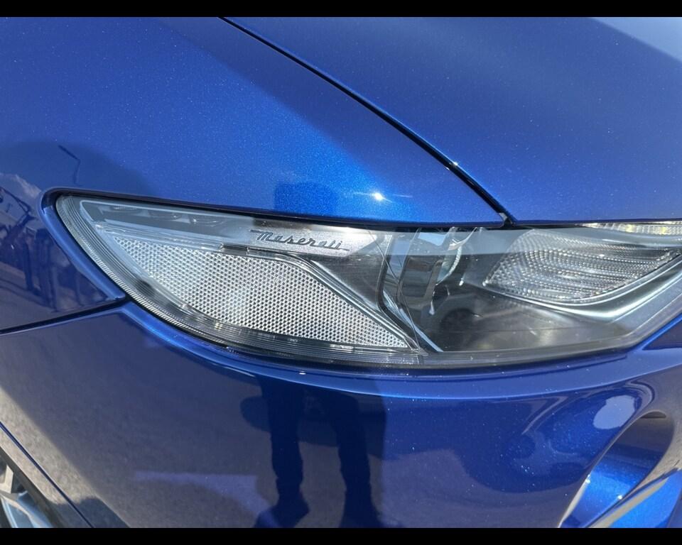 Maserati Levante 2.0 mhev GT 330cv auto