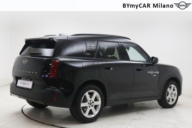 Mini Mini Countryman 1.5 48V C Classic auto