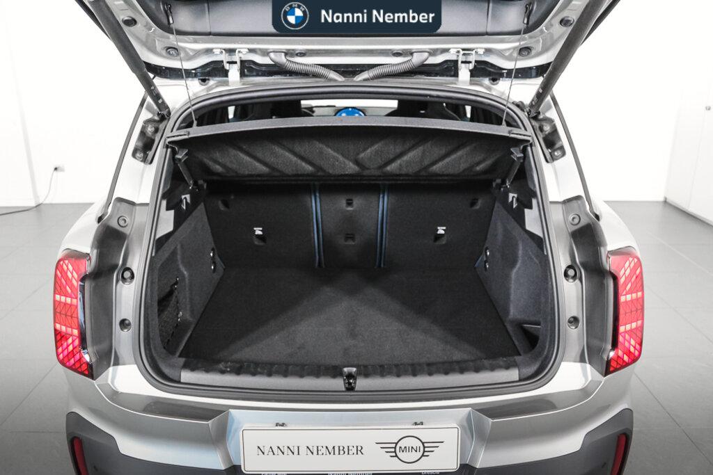 Mini Mini Countryman 1.5 48V C Favoured auto