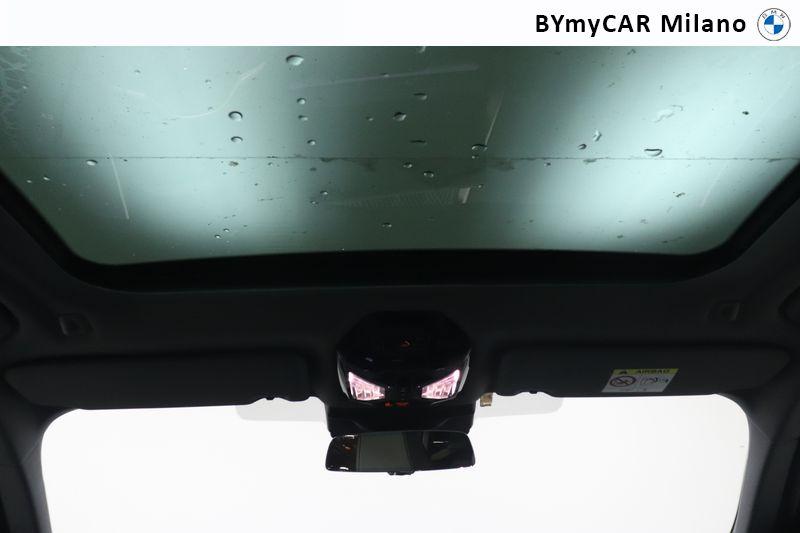 BMW X3 xdrive20d auto