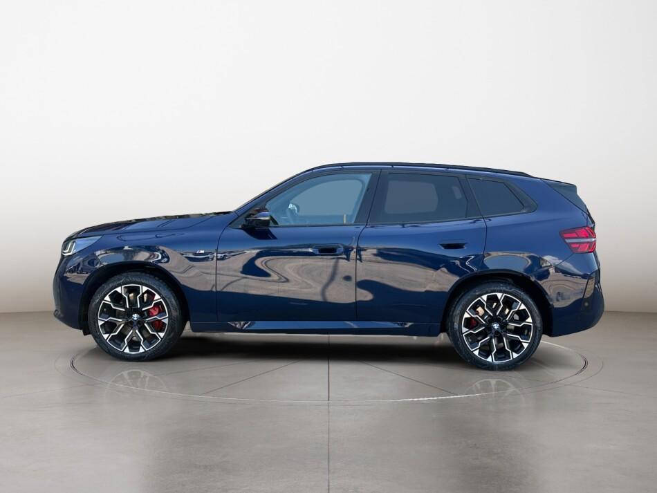 BMW X3 xdrive40d Msport Pro auto