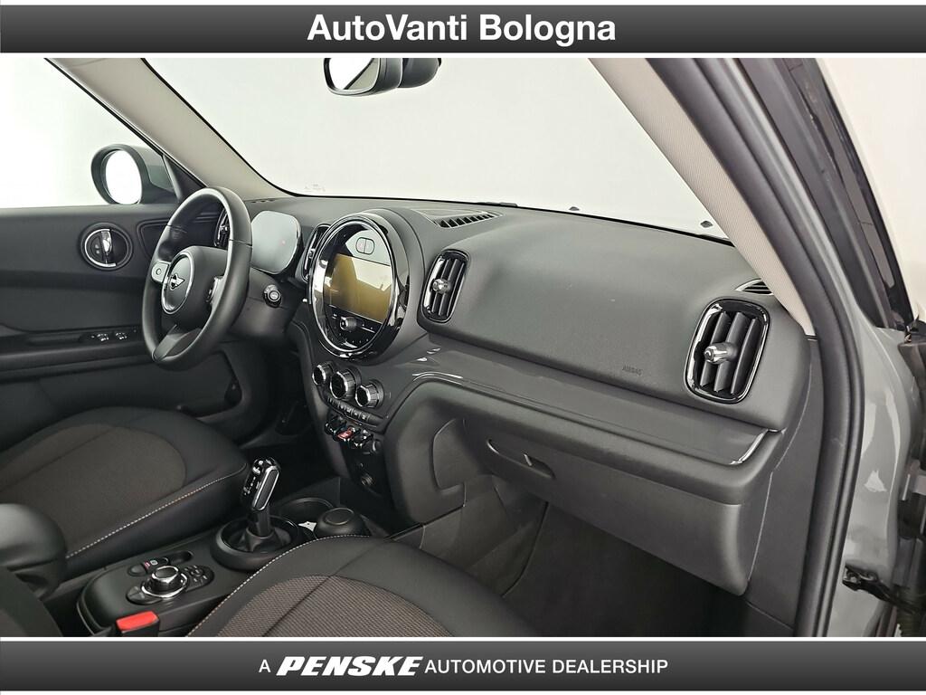 Mini One D Countryman 1.5 TwinPower Turbo One D Business