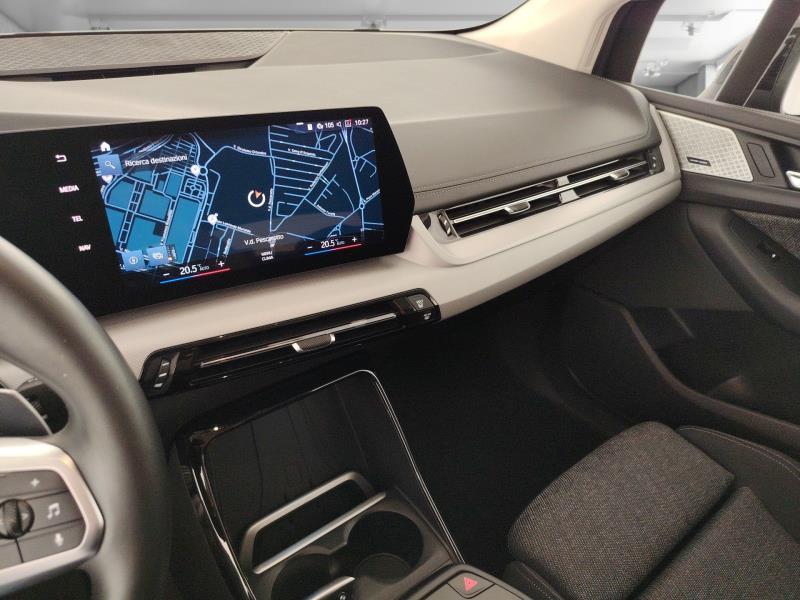 BMW Serie 2 218d Active Tourer auto