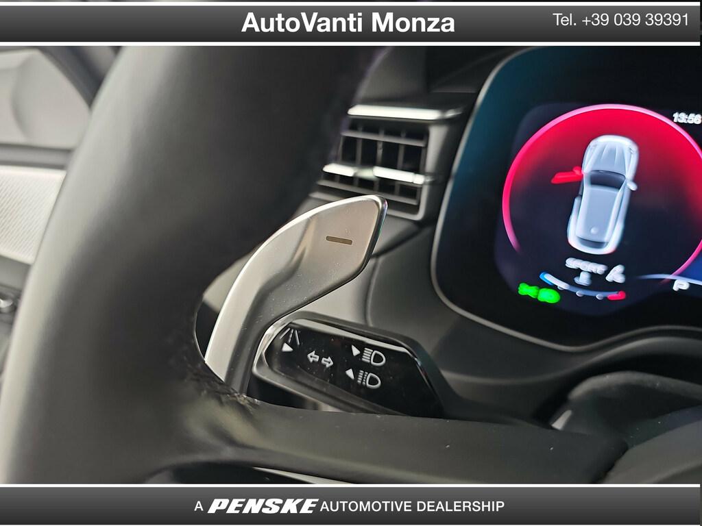 Maserati Grecale 2.0 mhev GT 300cv auto