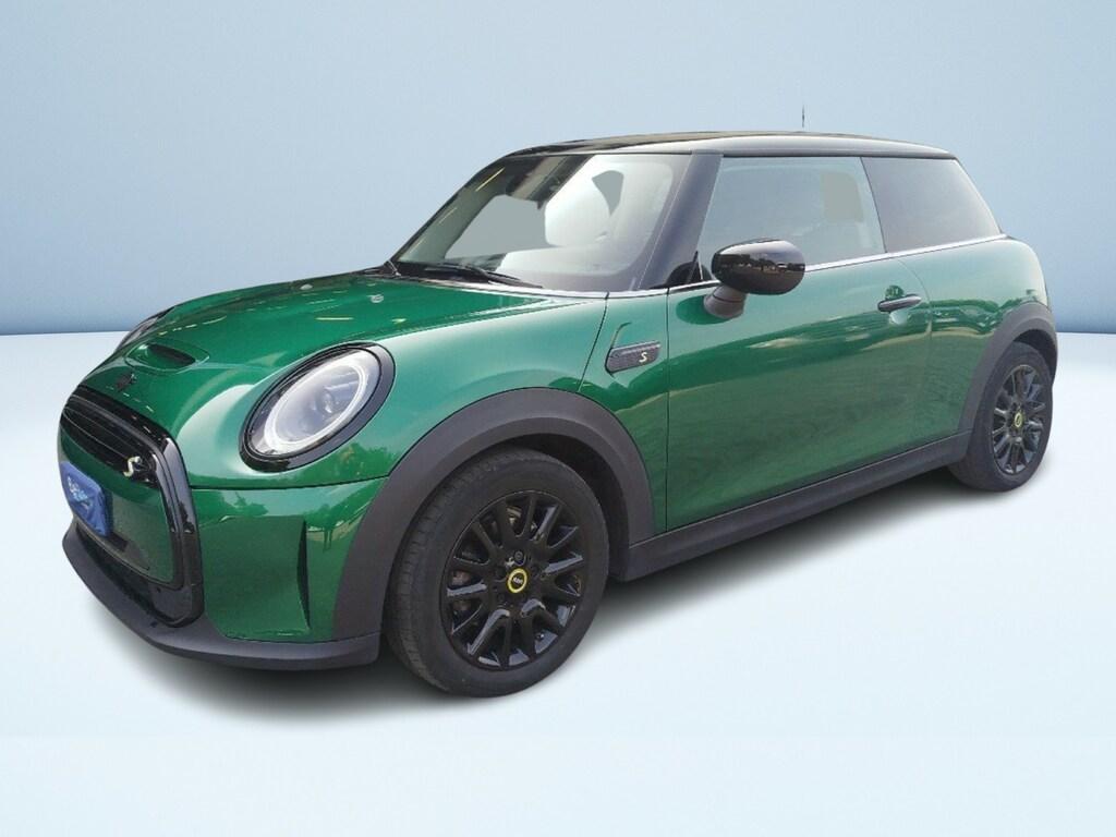 Mini Mini 3p Cooper SE auto