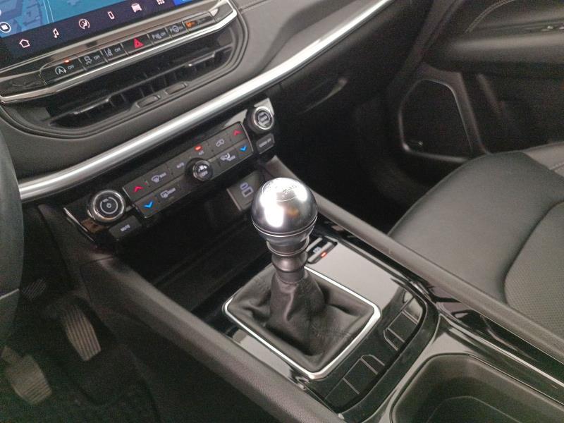 Jeep Compass 1.6 mjt S 2wd 130cv