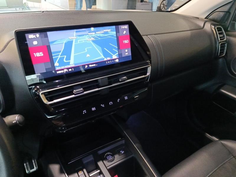 Citroen C5 Aircross 1.5 bluehdi Shine s&s 130cv eat8