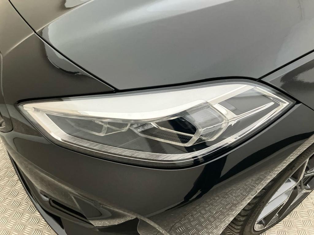 BMW Serie 1 M 135i xdrive auto