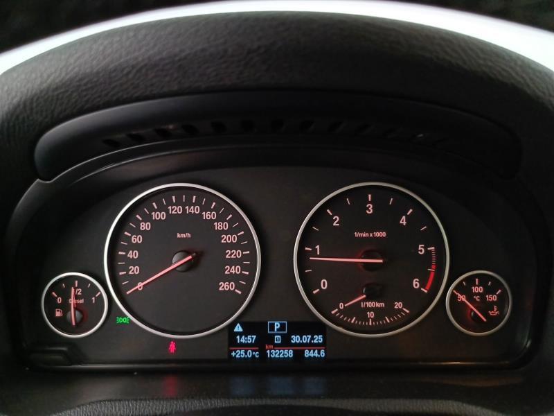 BMW X4 xdrive20d xLine auto