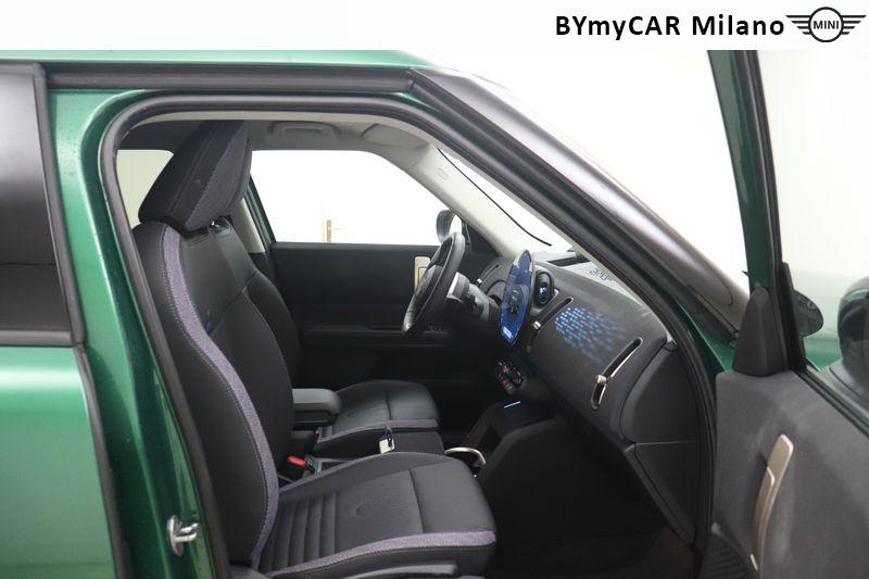 Mini Mini Countryman 1.5 48V C Classic auto