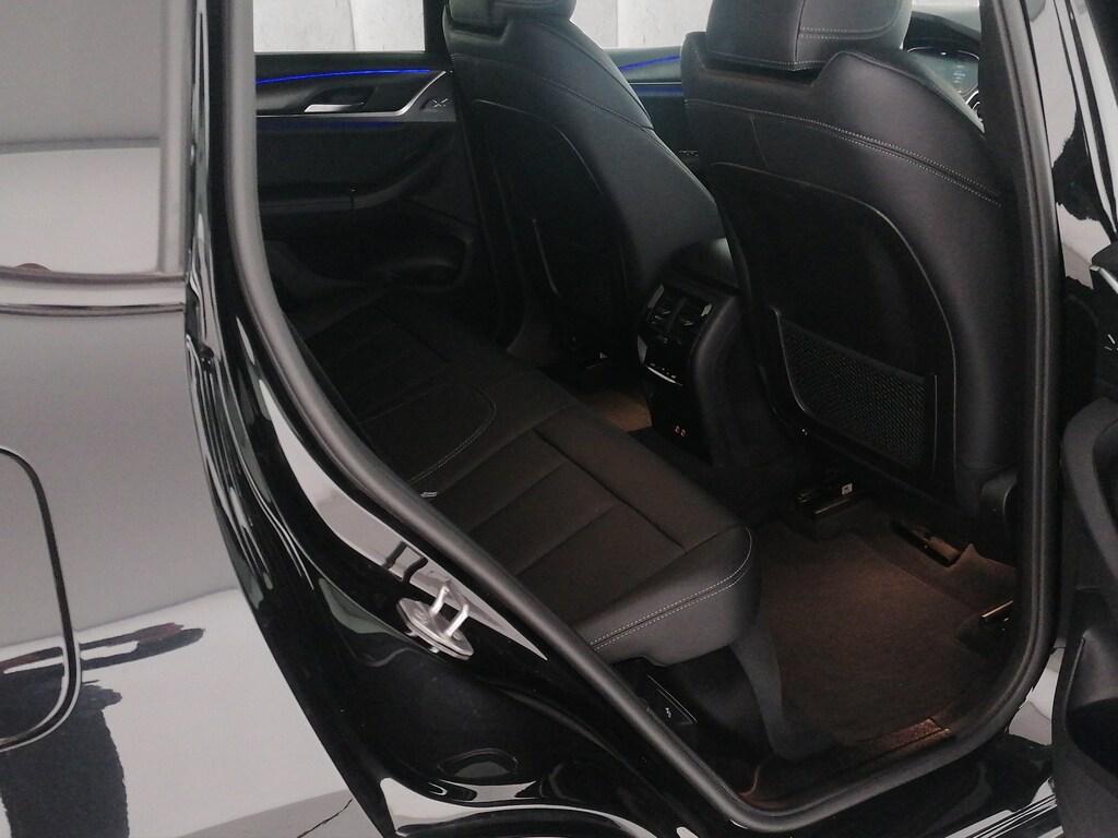 BMW X4 xdrive30i mhev 48V Msport auto