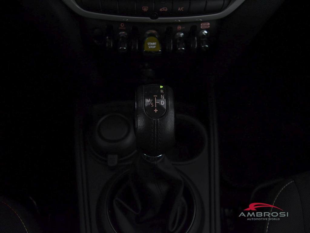 Mini Cooper SE Countryman 1.5 all4 auto