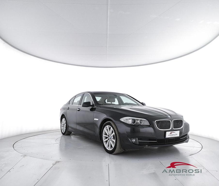 BMW Serie 5 525d Eletta