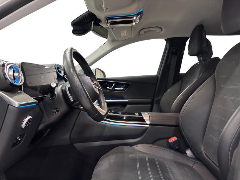 Mercedes GLC 220 d mhev AMG Line Advanced Plus 4matic auto