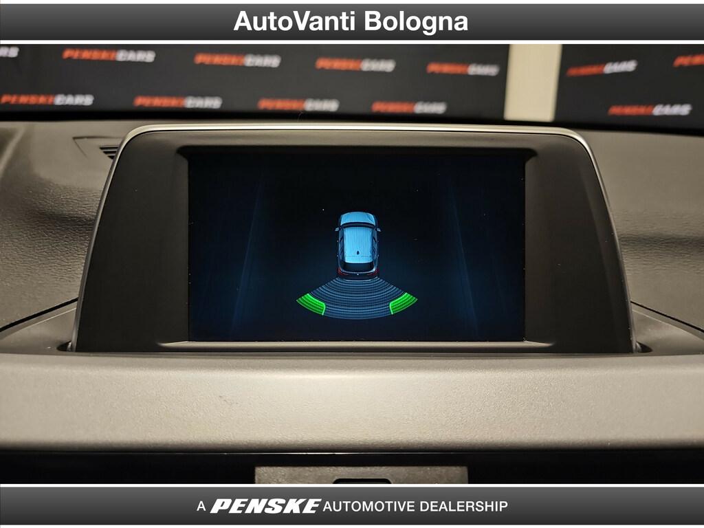 BMW X1 xdrive20d auto