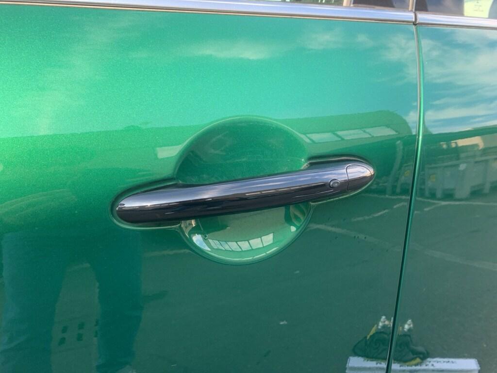 Mini Countryman Mini Countryman 2.0 JWC auto