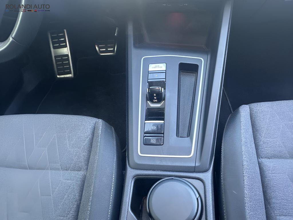 Volkswagen Golf 2.0 tdi scr Style 150cv dsg