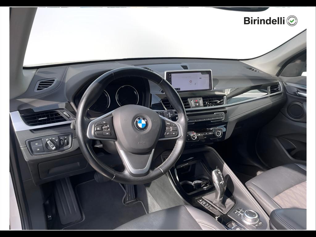 BMW X1 sdrive16d xLine Plus auto