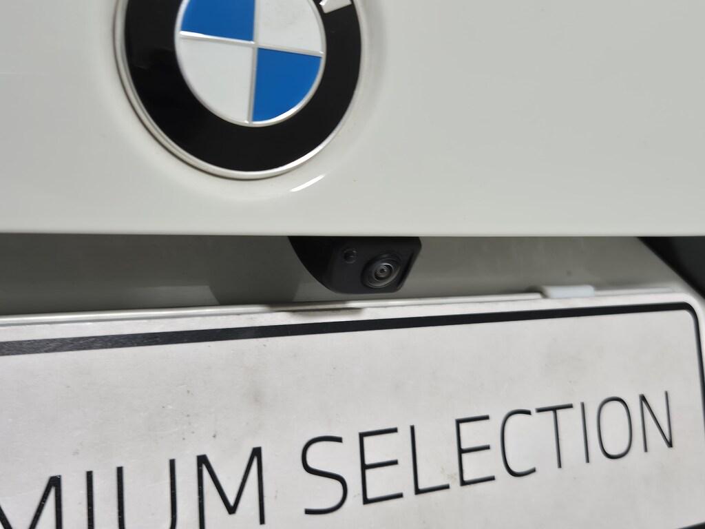 BMW X1 sdrive18d X-Line Edition Balance auto
