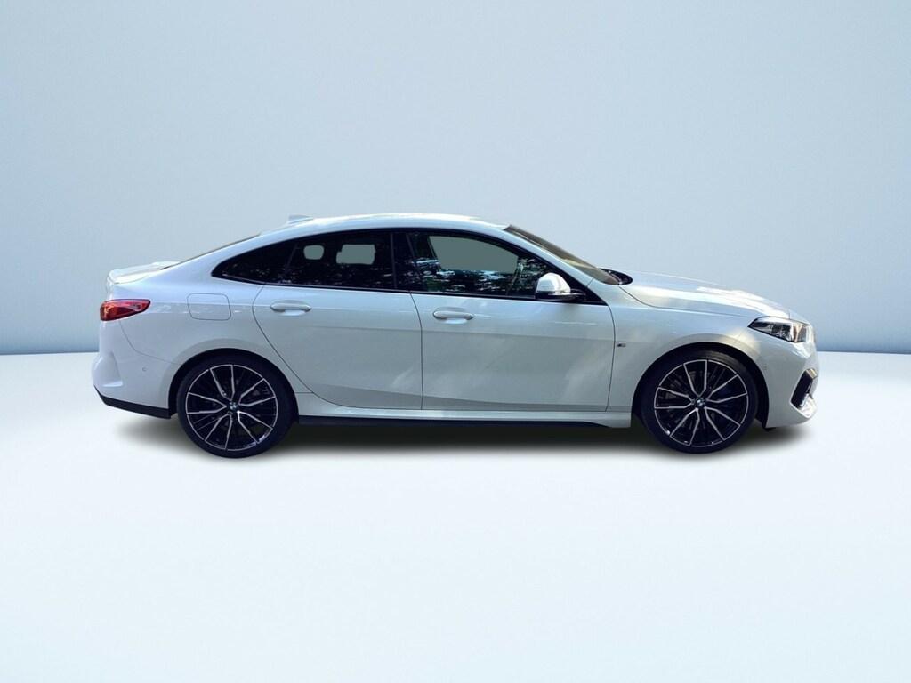 BMW Serie 2 220d Gran Coupe Msport auto