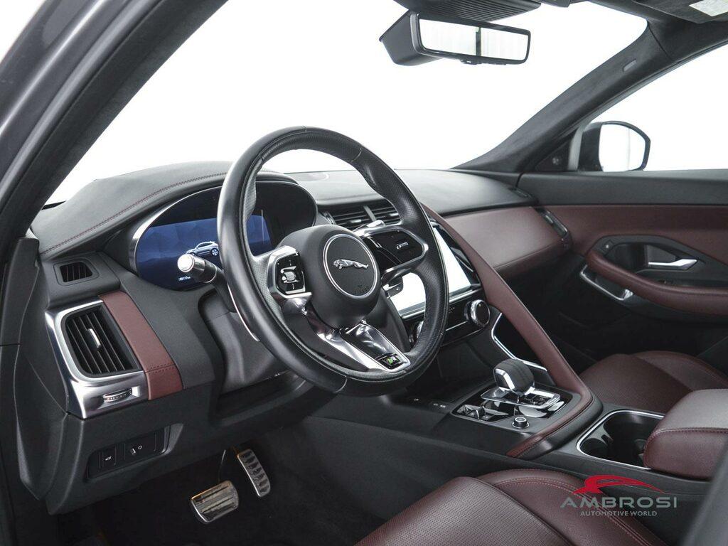 Jaguar E-Pace 2.0 D204 R-Dynamic HSE awd auto