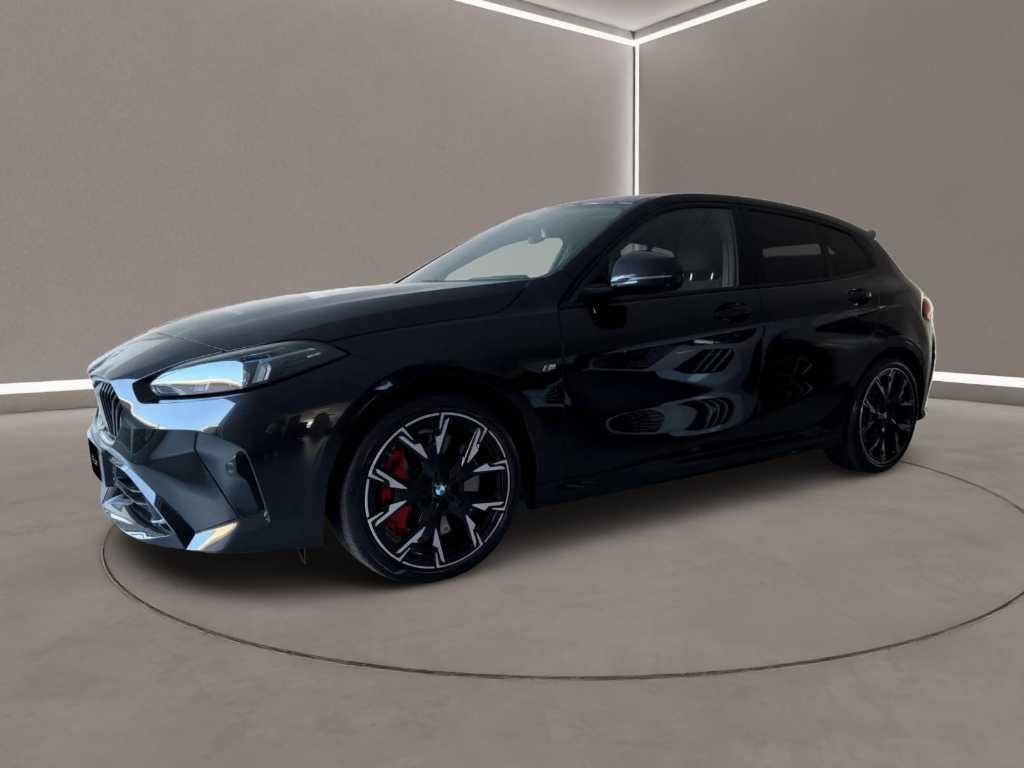 BMW Serie 1 118d MSport Pro auto