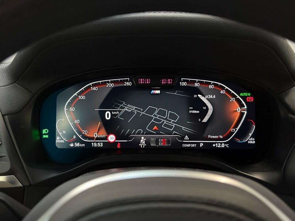 BMW X4 xdrive30d mhev 48V Msport 249cv auto