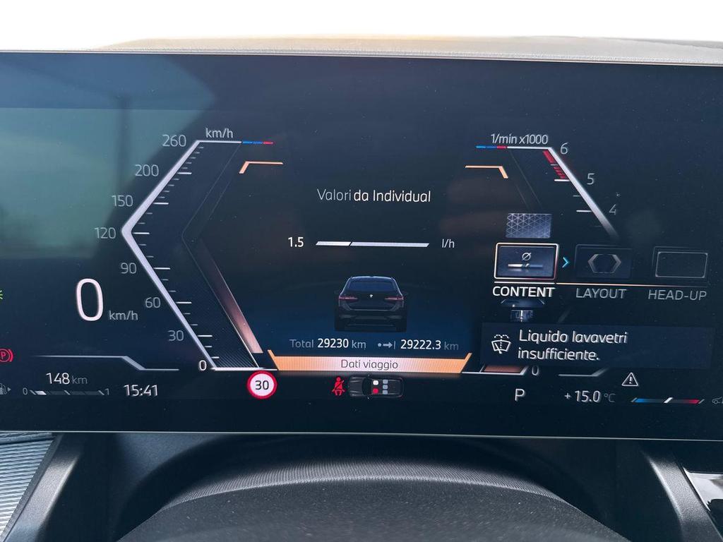 BMW Serie 5 540d Touring 48V xdrive M Sport Pro 183kW auto