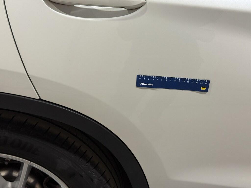 BMW X3 xdrive20d mhev 48V Business Advantage auto