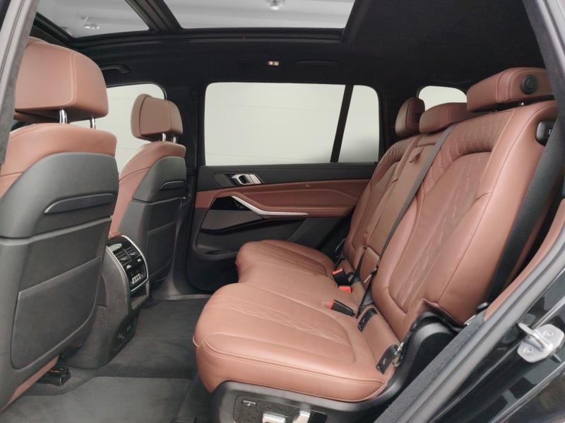 BMW X7 xdrive30d auto 7p.ti