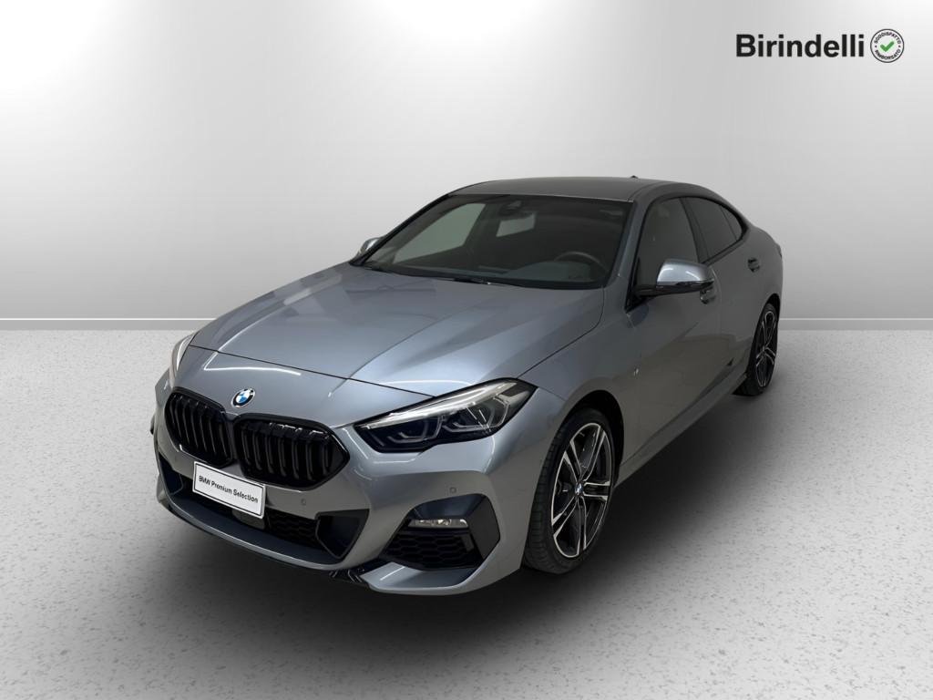 BMW Serie 2 220d Gran Coupe Msport auto