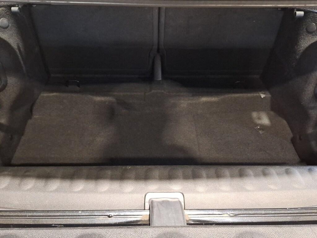 Mini Mini Cooper Cabrio 2.0 C Classic auto