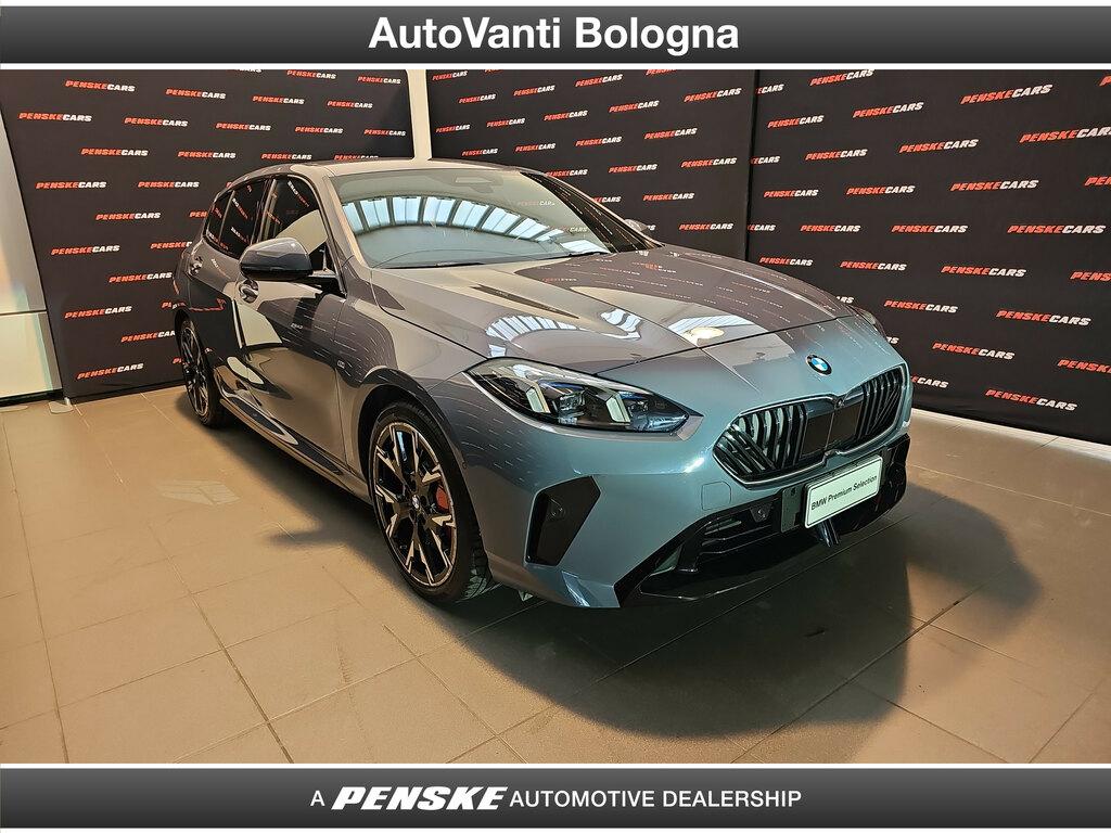 BMW Serie 1 118d MSport Pro auto