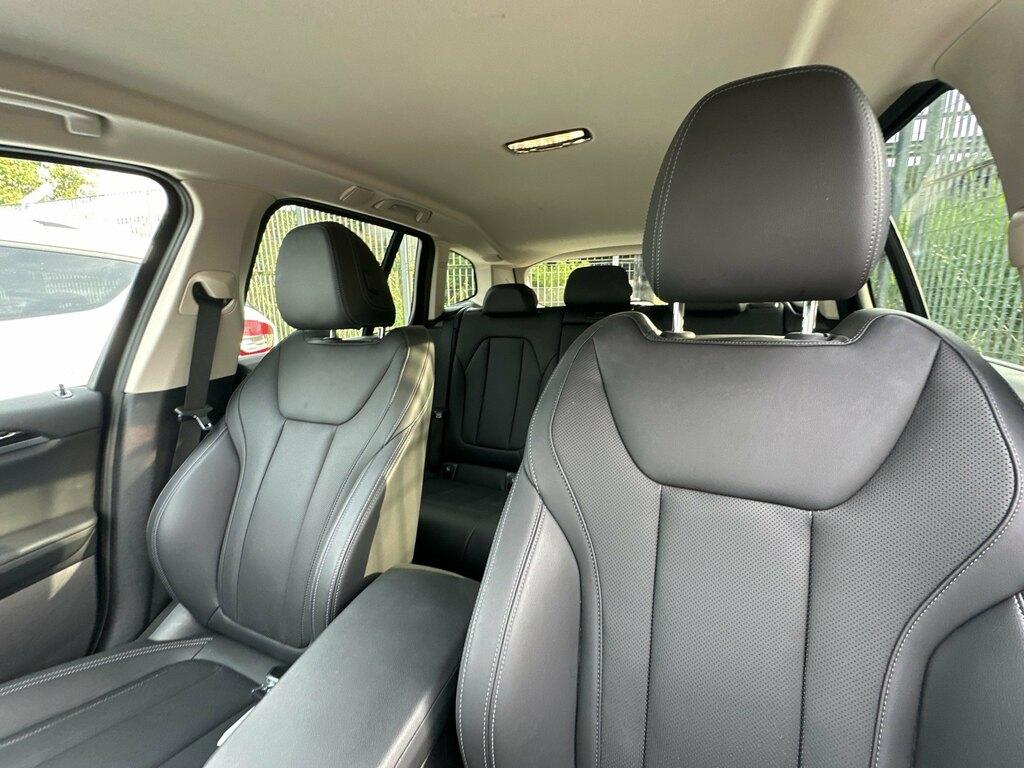 BMW X3 xdrive30e auto