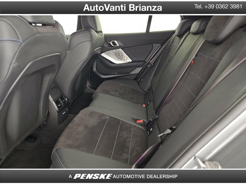 BMW Serie 1 118d MSport Pro auto