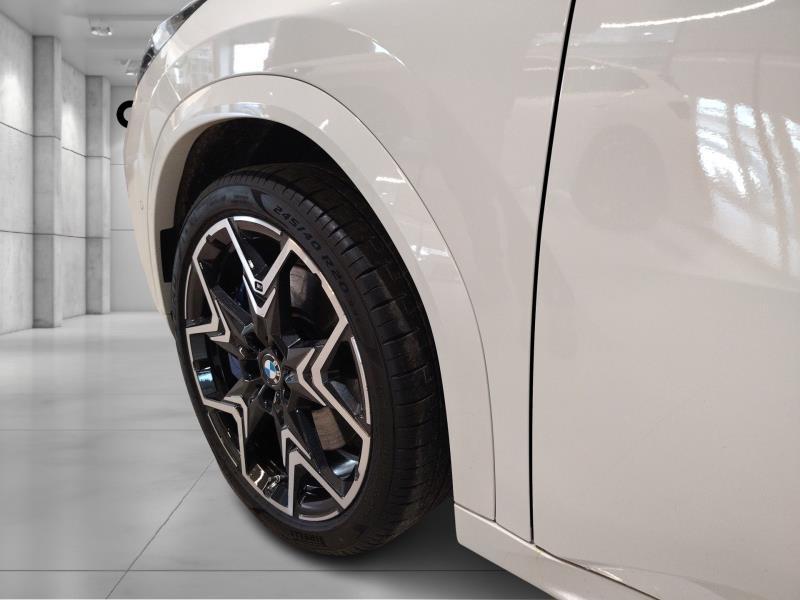 BMW X2 xdrive 20d 48V MSport auto