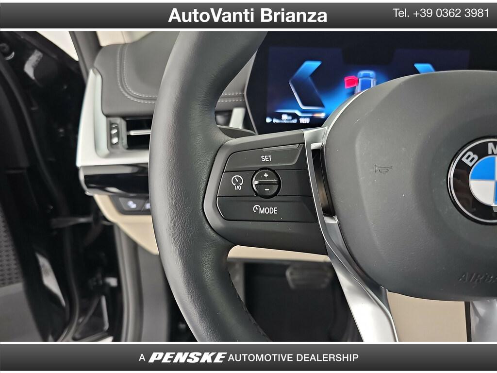 BMW X1 sdrive18d X-Line auto