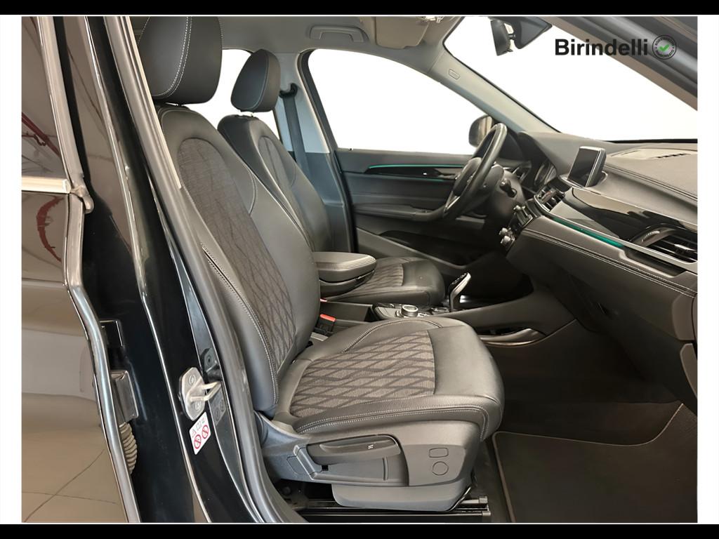 BMW X1 xdrive18d xLine auto